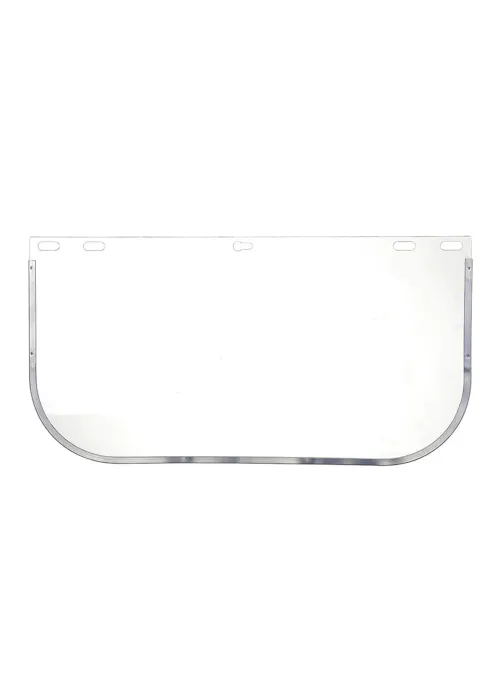 Portwest PW99 Vervangend Gezichtsscherm Plus Vizier-1