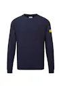 Portwest Anti-statisch ESD Sweatshirt AS24 miniatuur