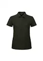 B&C ID.001 BCPWI11 Poloshirt Piqué Regular Fit Dames miniatuur