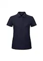 B&C ID.001 BCPWI11 Poloshirt Piqué Regular Fit Dames miniatuur