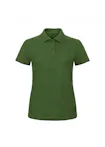 Bosgroen