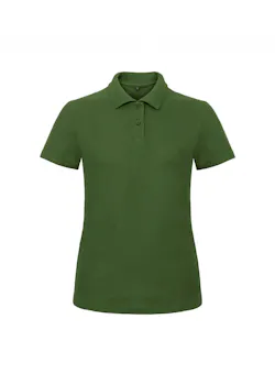 B&C ID.001 BCPWI11 Poloshirt Piqué Regular Fit Dames miniatuur