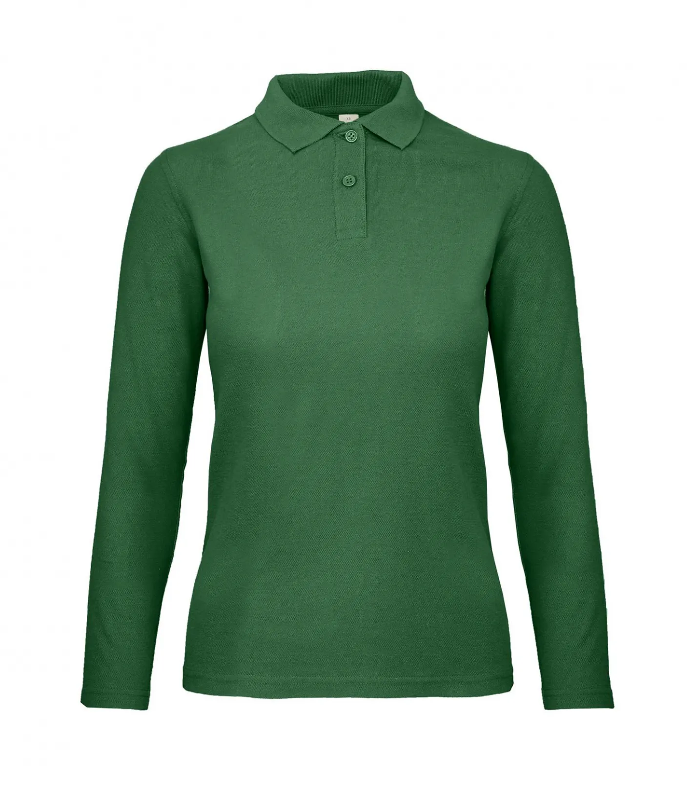 Bosgroen