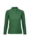 Bosgroen