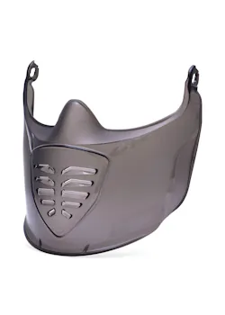 Portwest TPE Goggle-Kinnschutz PX01
