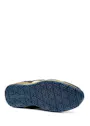 Quick Q105 Londen S3L FO SR Werkschoen Hoog Donkerblauw miniatuur