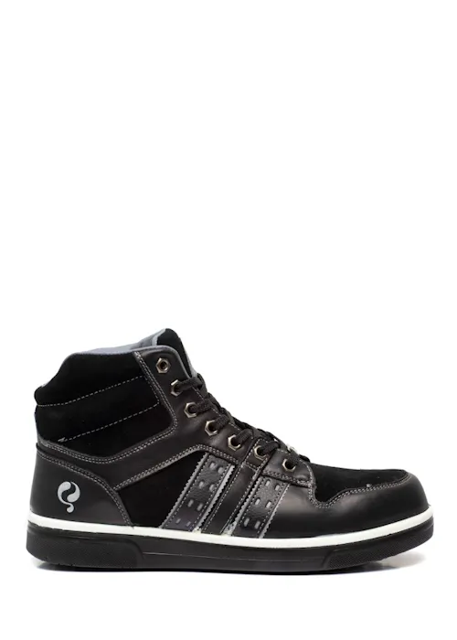 Quick Q1905 Olympic S3 SRC Werkschoen
