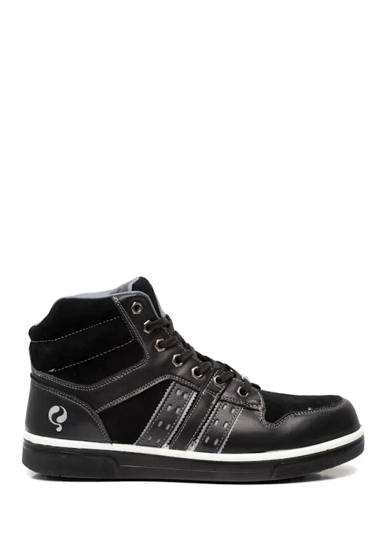 Quick Q1905 Olympic S3 SRC Werkschoen