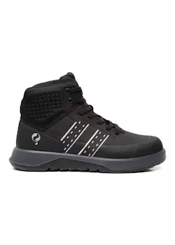 Quick Q1905 Urban S3S Werkschoen Hoog