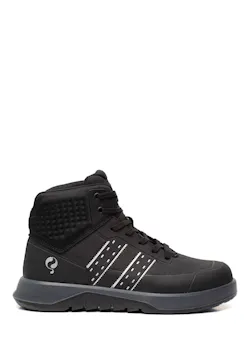 Quick Q1905 Urban S3S Werkschoen Hoog miniatuur