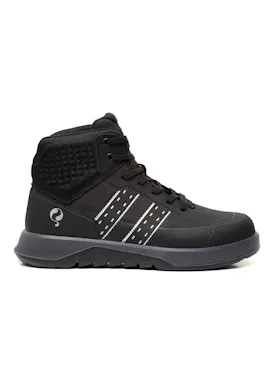 Quick Q1905 Urban S3S Sicherheitsschuh hoch