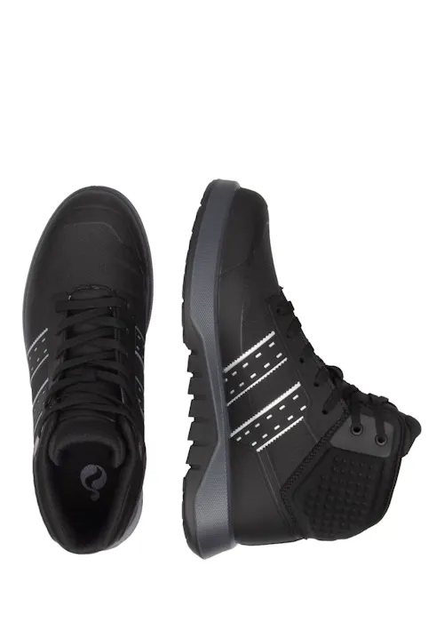 Quick Q1905 Urban S3S Werkschoen Hoog