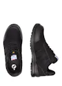 Quick Q1905 Sprint Dark S1PS FO SR ESD Sicherheitsschuh Vorschaubild