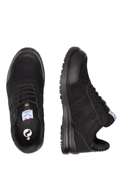 Quick Q1905 Sprint Dark S1PS FO SR ESD Werkschoen miniatuur