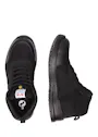 Quick Q1905 Sprint Dark S1PS FO SR ESD Sicherheitsschuh hoch Vorschaubild