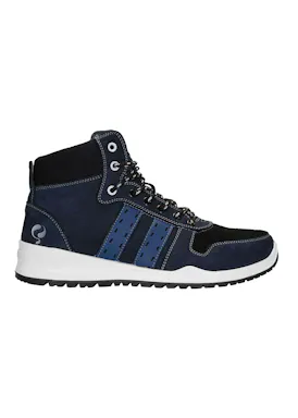 Quick Q1905 Sport S3S FO SR Sicherheitsschuh hoch
