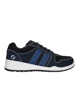 Quick Q1905 Sport Blauw S3S FO SR Werkschoen Laag