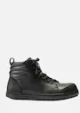 Birkenstock QS 700 MF schwarz S3 Sicherheitsschuh Vorschaubild
