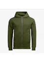 FHB Quentin 820130 Full-Zip Slim Fit Vorschaubild