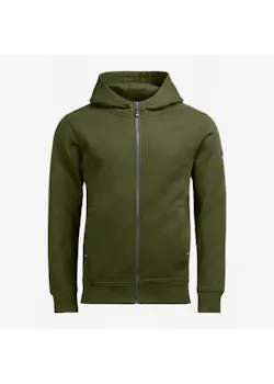 FHB Quentin 820130 Full-Zip Slim Fit miniatuur