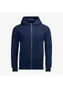 FHB Quentin 820130 Full-Zip Slim Fit Vorschaubild
