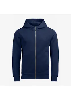 FHB Quentin 820130 Full-Zip Slim Fit miniatuur