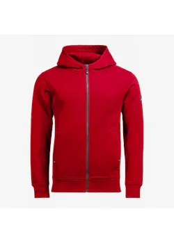 FHB Quentin 820130 Full-Zip Slim Fit miniatuur