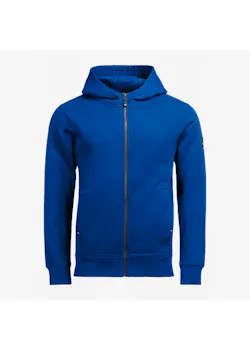 FHB Quentin 820130 Full-Zip Slim Fit miniatuur