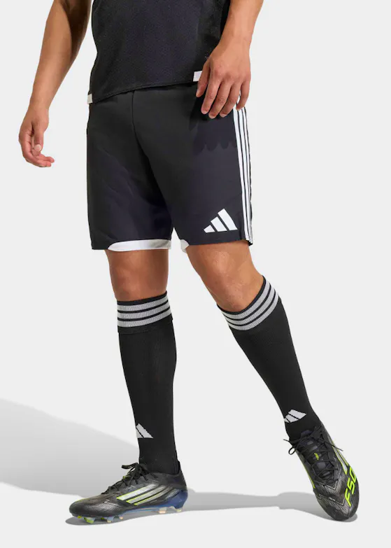 Adidas Tiro 26 Competition Match Day Shorts QY684