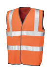 High Vis Oranje