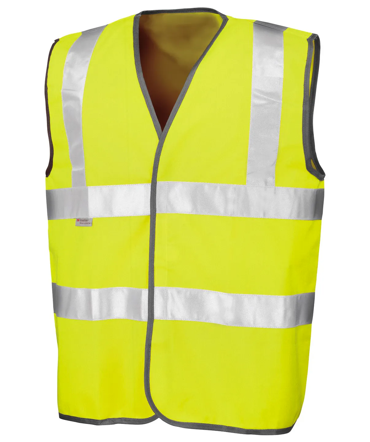 High Vis Geel