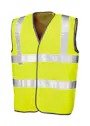 Result Safety High-Visibility Vest Vorschaubild