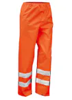 Fluor oranje