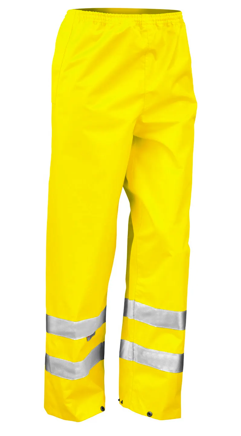 Fluor geel