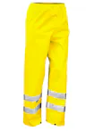 Fluor geel