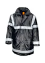 Result Management Coat Vorschaubild