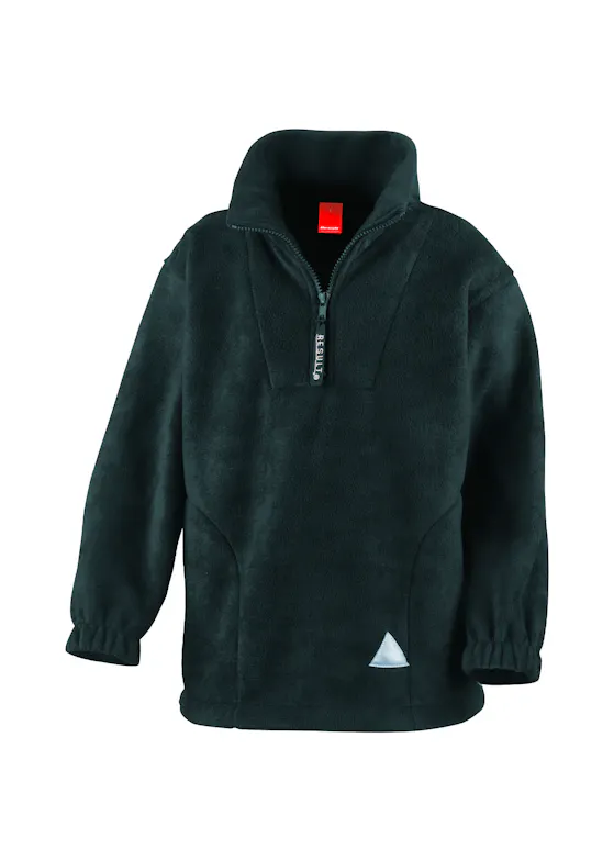 Result Polartherm™ RT33Y Fleecetrui Regular Fit Kinderen