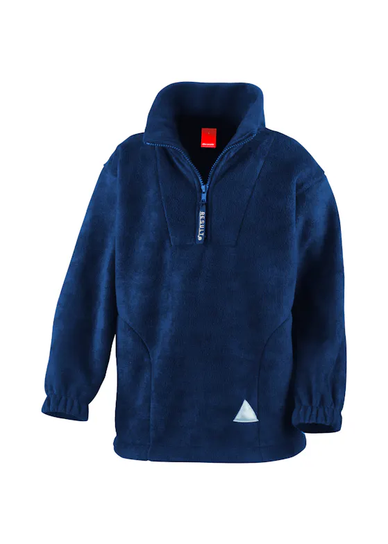 Result Junior Polartherm™ Top