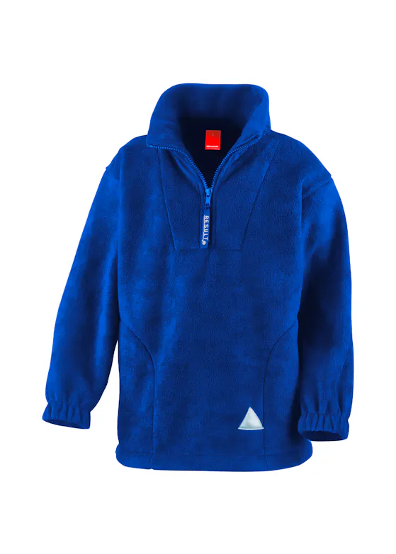 Result Polartherm™ RT33Y Fleecetrui Regular Fit Kinderen
