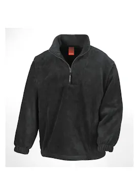Result Polartherm™ RT33A Fleecetrui Regular Fit