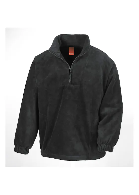 Result Polartherm™ RT33A Fleecepullover — Regular Fit