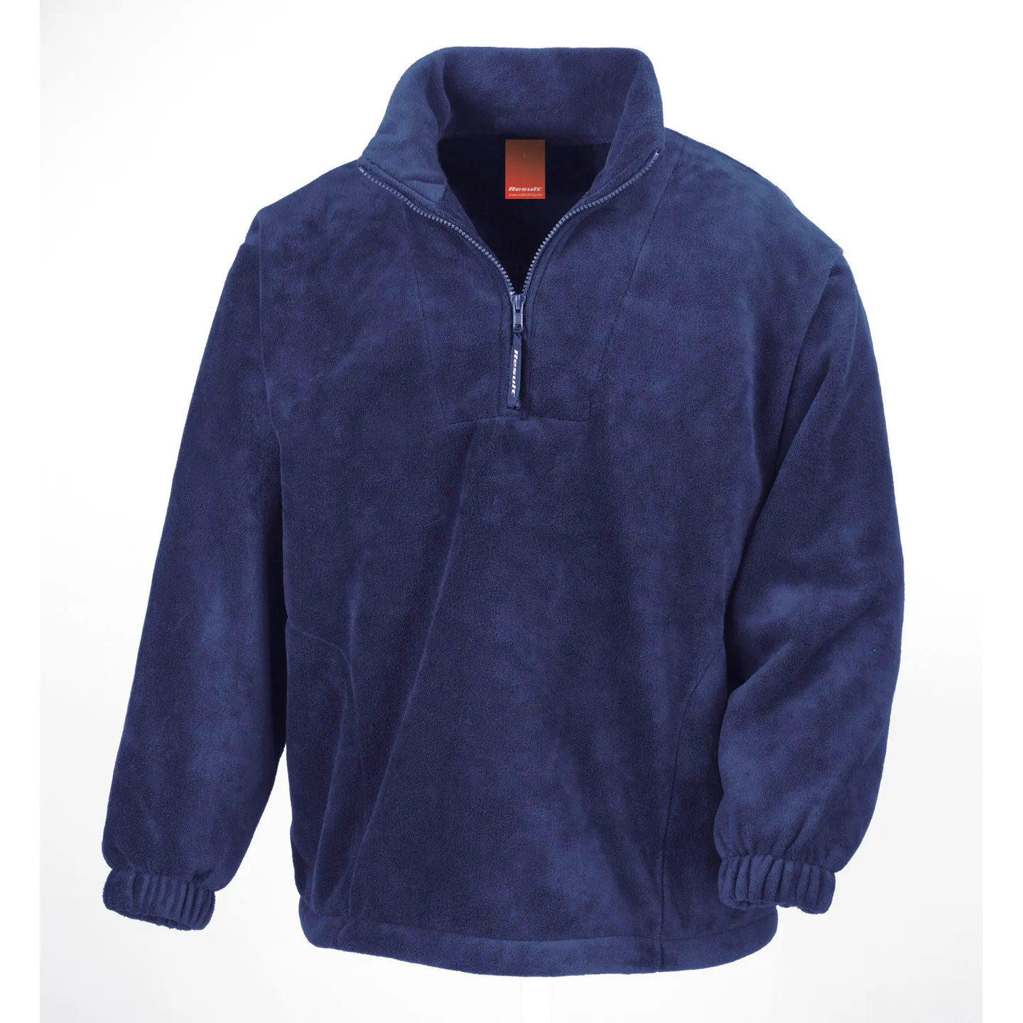 Marineblauw