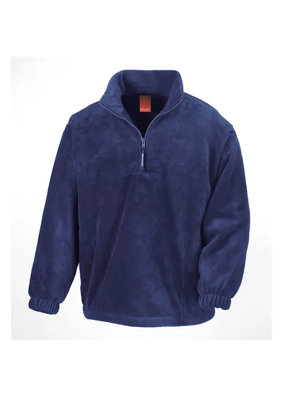 Result Polartherm™ RT33A Fleecepullover — Regular Fit