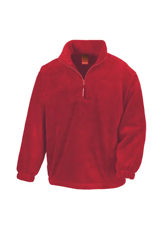 Result Polartherm™ RT33A Fleecepullover — Regular Fit