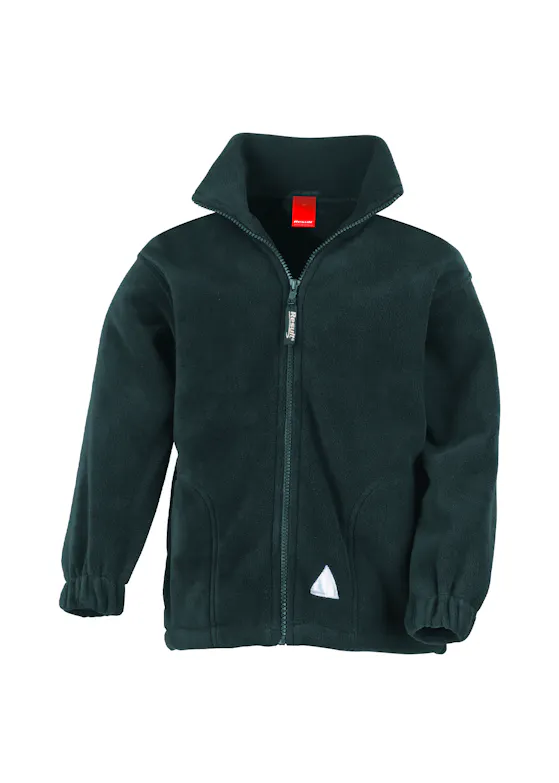 Result Junior Polartherm™ Jacket