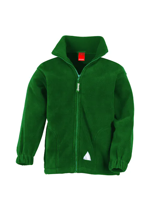 Result Junior Polartherm™ Jacket