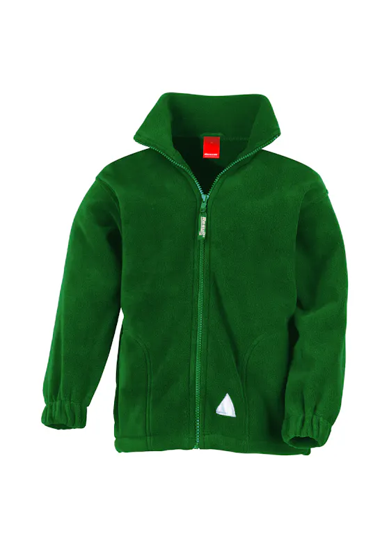 Result Junior Polartherm™ Jacket