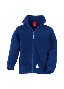 Result Junior Polartherm™ Jacket miniatuur