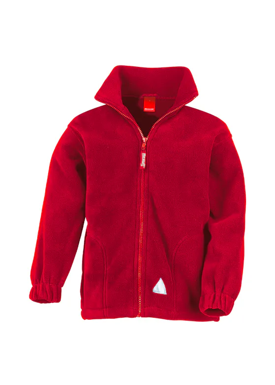 Result Junior Polartherm™ Jacket
