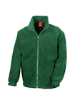 Flesgroen